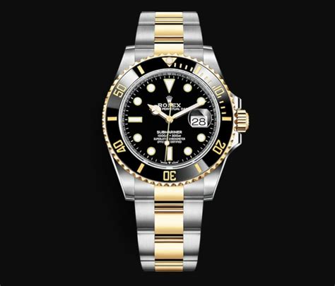 montre rolex submariner date prix neuf|rolex perpetual submariner date.